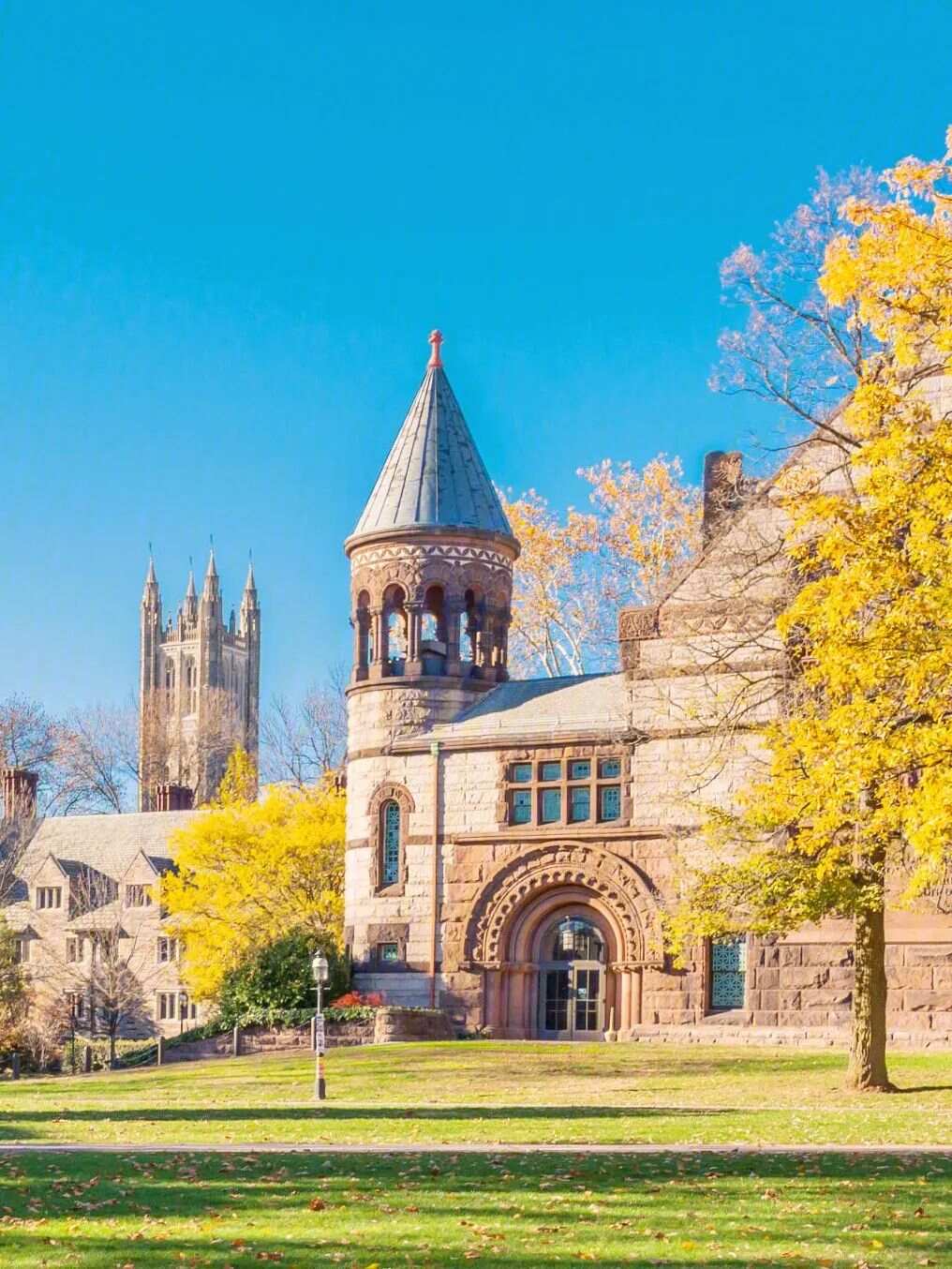 佐治亚理工学院